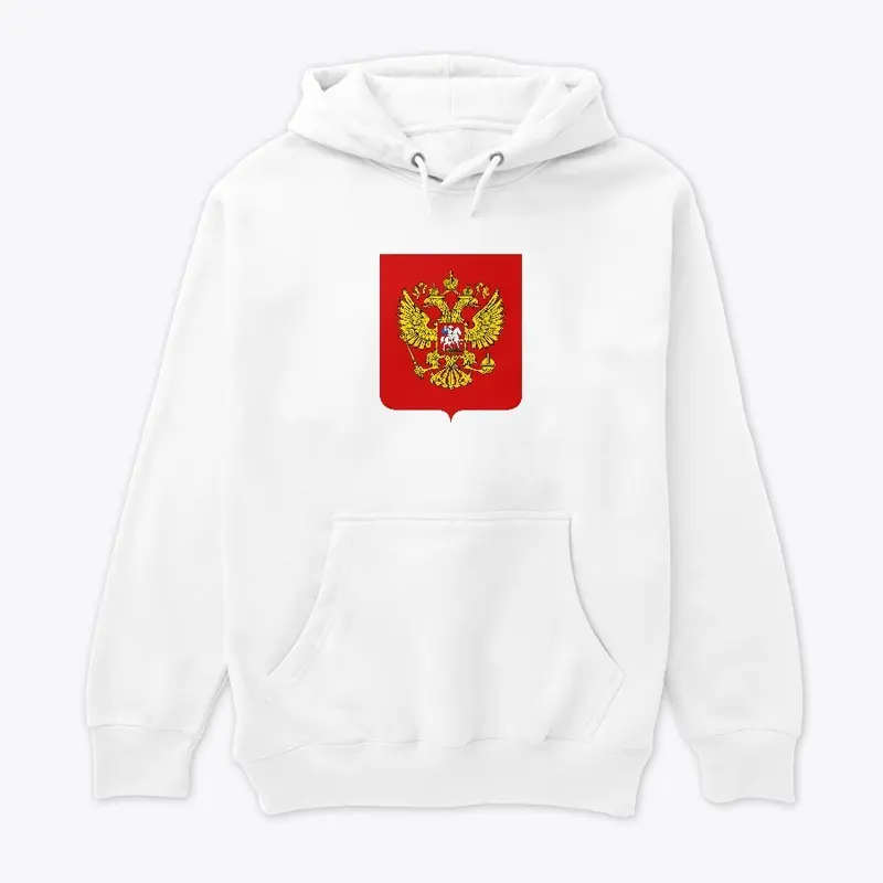 Russia emblem