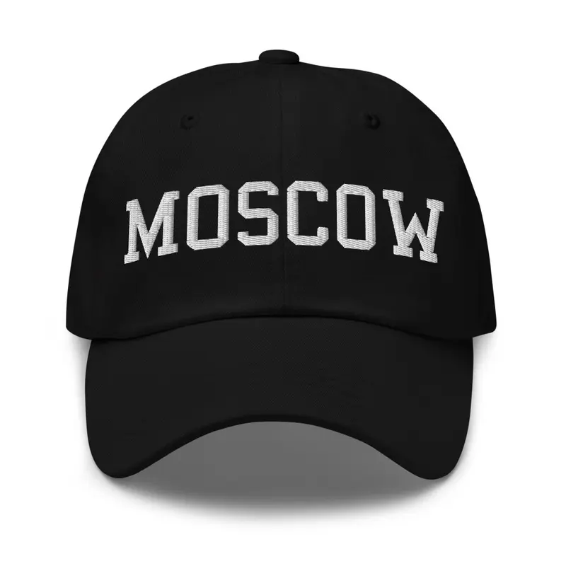 Moscow cap